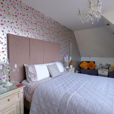 Robertsbrook Guest House Swanage Kültér fotó