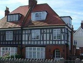 Robertsbrook Guest House Swanage Kültér fotó