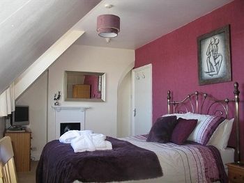Robertsbrook Guest House Swanage Kültér fotó