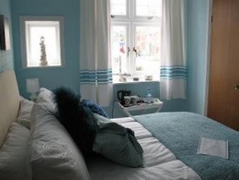 Robertsbrook Guest House Swanage Kültér fotó